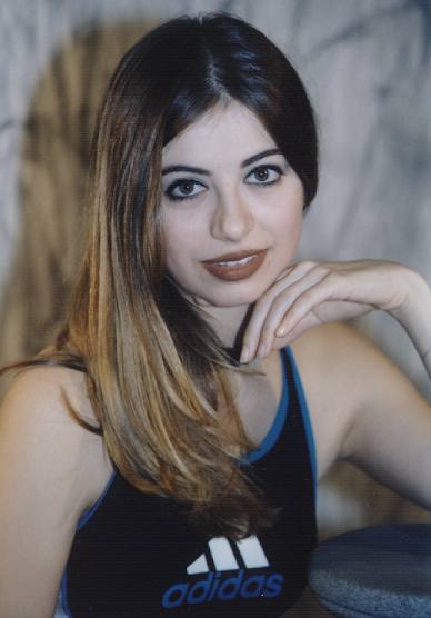 Beatrice Bonin