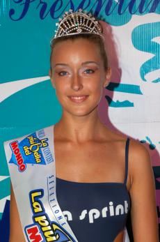 2009 - La più bella del mondo