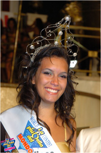 2010 - La più bella del mondo