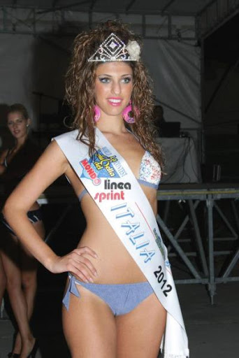 2012 - La più bella del mondo